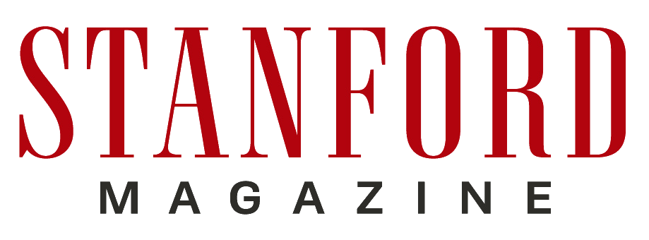 Stanford Magazine
